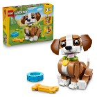LEGO Creator 31382 Søte dyr lekende valp