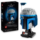 LEGO Star Wars 75408 Jango Fett Helmet