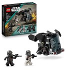 LEGO Star Wars 75412 Death Trooper & Night Trooper Battle Pack