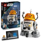 LEGO Star Wars 75416 Chopper (C1-10P) Astromech Droid