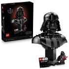 LEGO Star Wars 75439 Darth Vader Bust