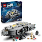 LEGO Star Wars 75445 Anzellan Starship