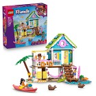 LEGO Friends 42699 Strandhus med seler