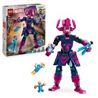 LEGO Super Heroes Marvel 76316 Fantastic Four vs. Galactus – byggefigur