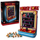 LEGO Super Mario 72051 Donkey Kong™ arkadespill