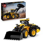 LEGO Technic 42209 Volvo L120 elektrisk hjullaster