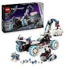 LEGO Technic 42211 Lunar Outpost månrover romfartøy