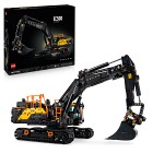 LEGO Technic 42215 Volvo EC500 Hybrid gravemaskin