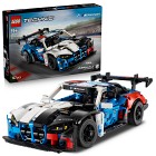 LEGO Technic 42226 BMW M4 GT3 EVO racerbil