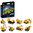 LEGO Technic 42233 Kraftige maskiner
