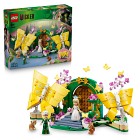 LEGO Wicked 75688 Glindas bryllupsdag