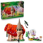 LEGO Wicked 75690 Glinda og Elphaba besøker Munchkinland