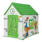  Lekehus Bamse Farmor