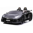 Azeno Elbil for barn Lamborghini Aventador SVJ