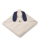 Liewood Augusta Badekappe Dog (Sandy)