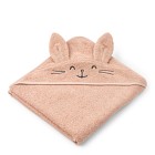 Liewood Augusta Badekappe Rabbit (Pale Tuscany)