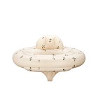 Liewood Dawn Baby Badering Peach (Seashell)