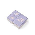 Liewood Driss Matboks Cat (Warm Lilac)