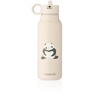 Liewood Falk Vannflaske 350 ml Panda (Sandy)