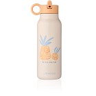 Liewood Falk Vannflaske 350 ml Pineapple (Sandy)