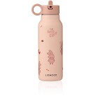 Liewood Falk Vannflaske 350 ml Wild Child (Rosey)