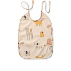 Liewood Lai Smekke Cats and Dogs (Sandy)