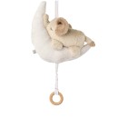Liewood Mandy Musikkuro Baby Elephant (Mist/Sandy)