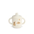 Liewood Neil Tutekopp Elephant (Creme de la creme)