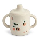 Liewood Neil Sølefri Kopp (Peach/Sea Shell)