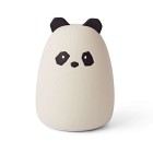 Liewood Winston Nattlys Panda (Creme De La Creme)
