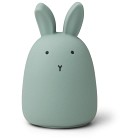 Liewood Winston Nattlys Rabbit (Peppermint)