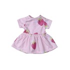 Lillan & Friends kjole 28 til 35 cm