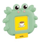 Lil'Tot Første Ord Kortleser (DK/SE)