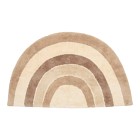 Little Dutch Barneteppe Rainbow (Beige)