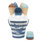 Little Dutch Is og Sandsats14 deler (Ocean World)