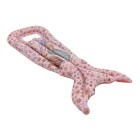 Little Dutch Luftmadrass (Dreamy Mermaid)