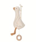 Little Dutch Musikboks Baby Goose 