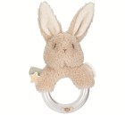 Little Dutch Rangle Baby Bunny (Beige)