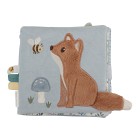 Little Dutch Myk Aktivitetsbok Forest Friends