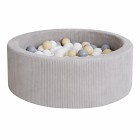 Little Louie Ballhav Manchester 90x30 cm (Grey)