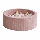Little Louie Ballhav Manchester 90x30 cm (Pink)