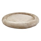 Little Louie Lekematte Plysch (Beige)