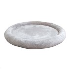 Little Louie Lekematte Plysch (Grey)