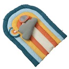 Little Louie Rainbow Lekematte (Multi)