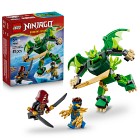 LEGO Ninjago 71862 Lloyds robotdrage stridspakke