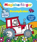 Magiska färger bondgården