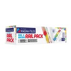 Magna-Tiles Rail Pack 8 delar