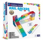 Magna-Tiles Kulbane 33 deler