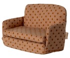 Maileg Bäddsoffa (Dots)