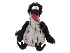 Mamma Mu kosedyr Kråkan 18 cm